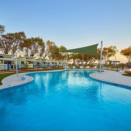 Rac Cervantes Holiday Park Экстерьер фото