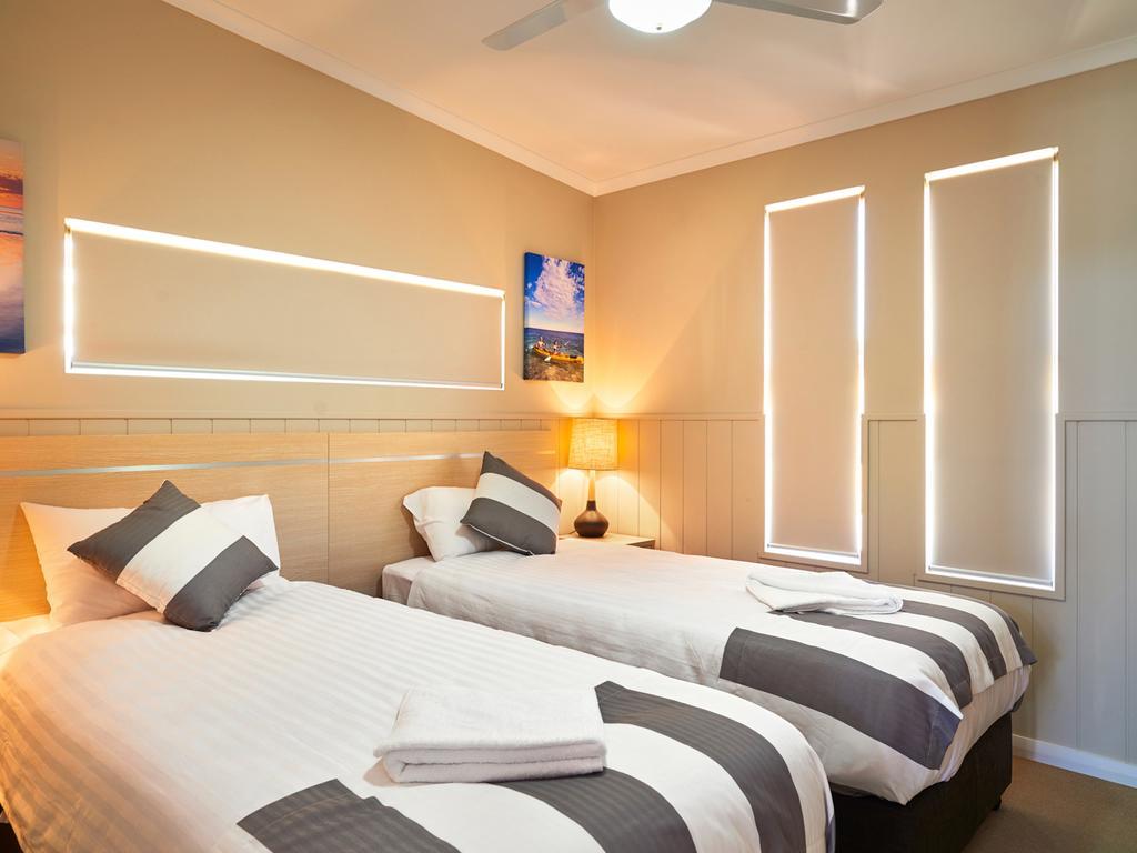 Rac Cervantes Holiday Park Экстерьер фото