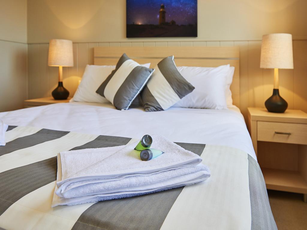 Rac Cervantes Holiday Park Экстерьер фото