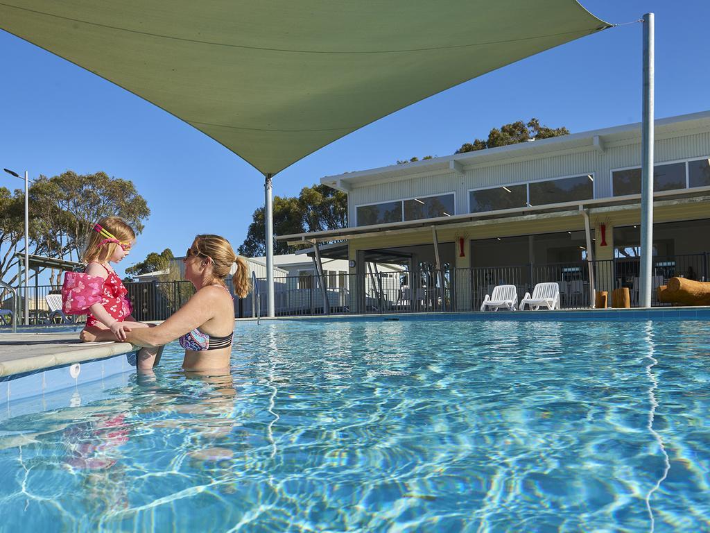 Rac Cervantes Holiday Park Экстерьер фото