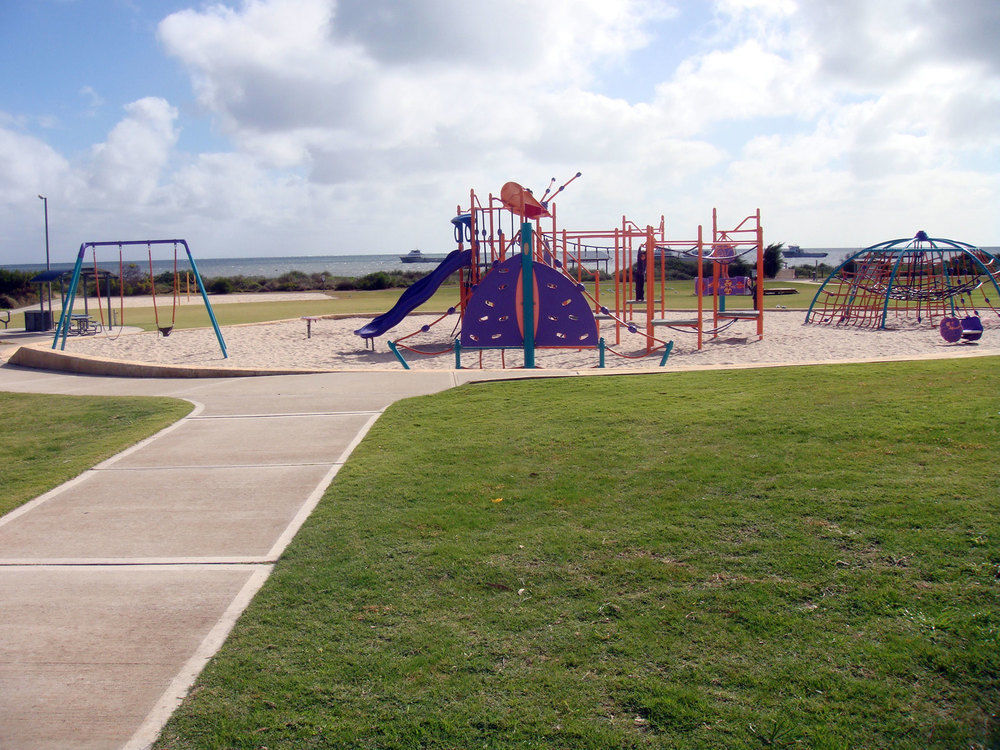 Rac Cervantes Holiday Park Экстерьер фото
