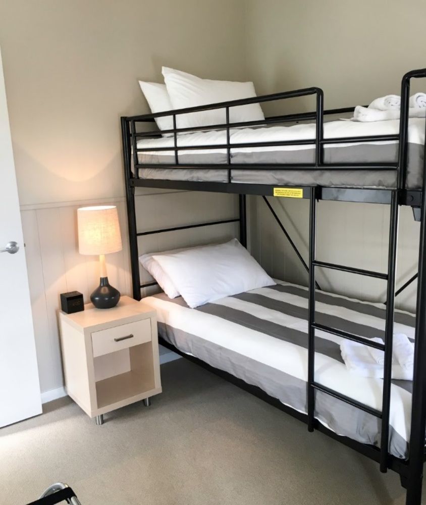 Rac Cervantes Holiday Park Экстерьер фото